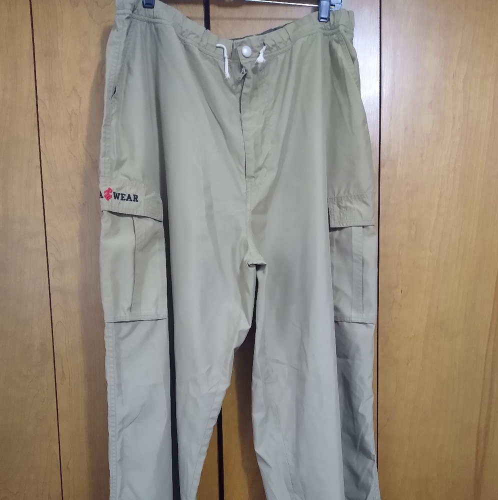 Men's Rocawear pants